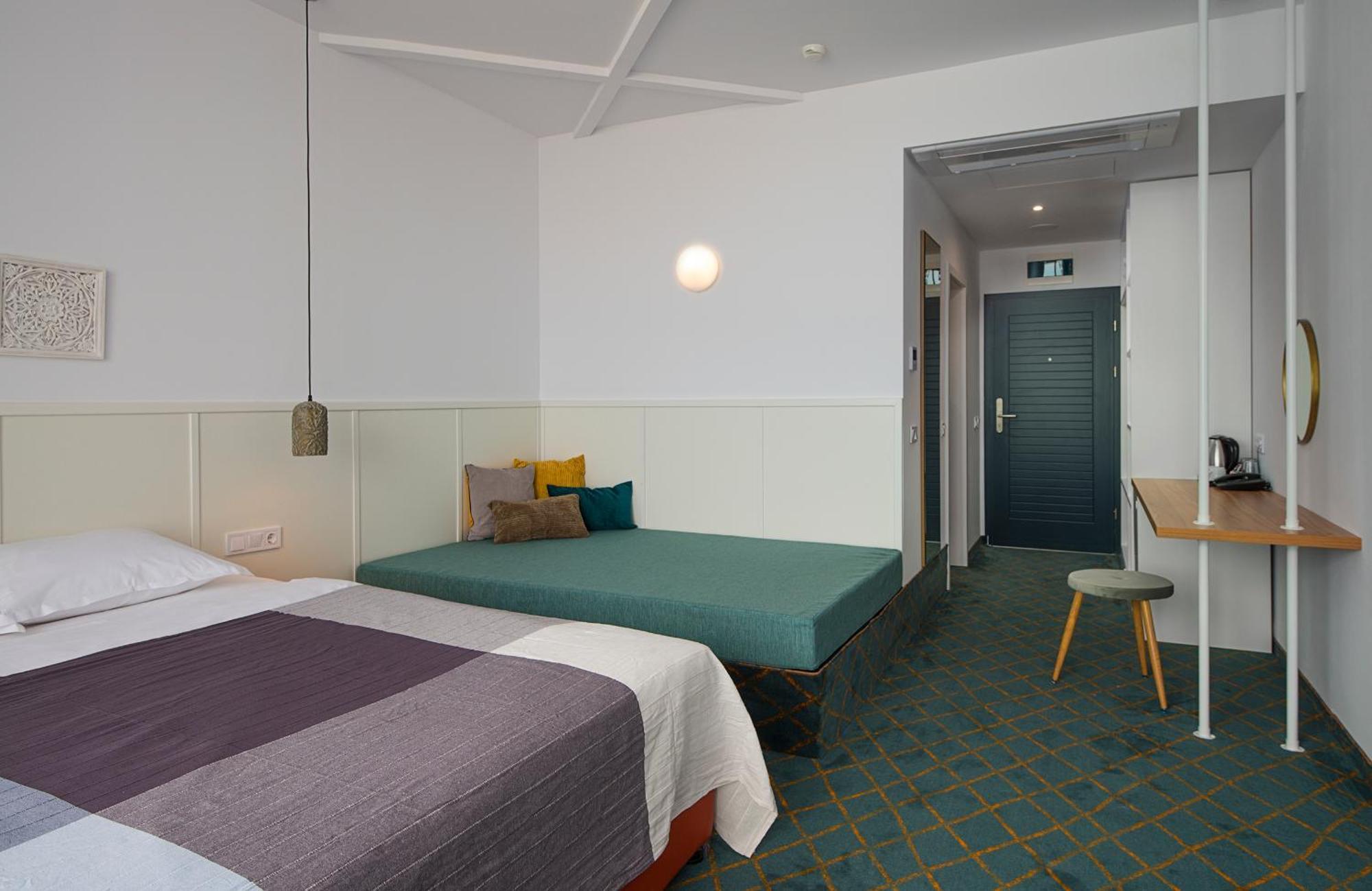 Sunrise Blue Magic Resort Obzor Εξωτερικό φωτογραφία